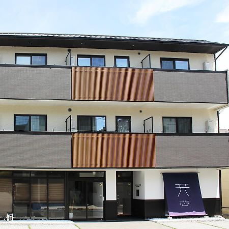 Sumika Residence Kyoto Luaran gambar