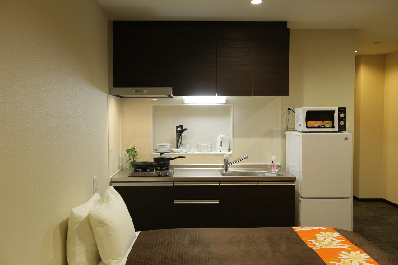 Sumika Residence Kyoto Luaran gambar