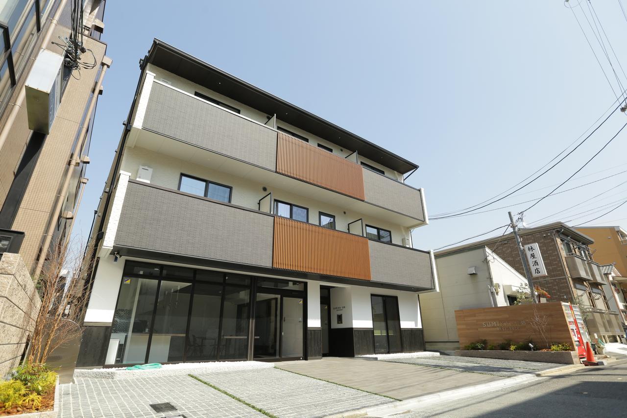 Sumika Residence Kyoto Luaran gambar