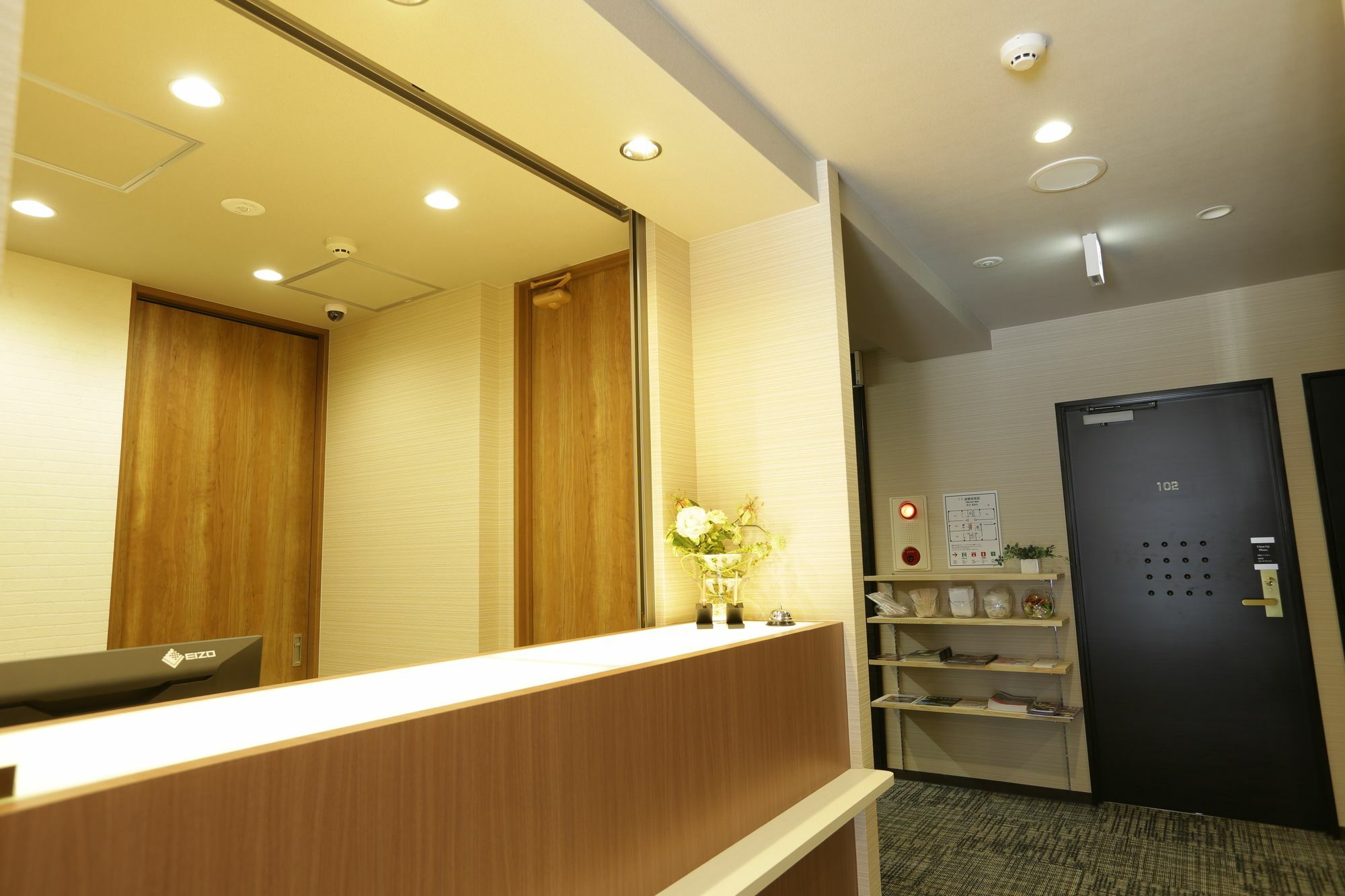 Sumika Residence Kyoto Luaran gambar