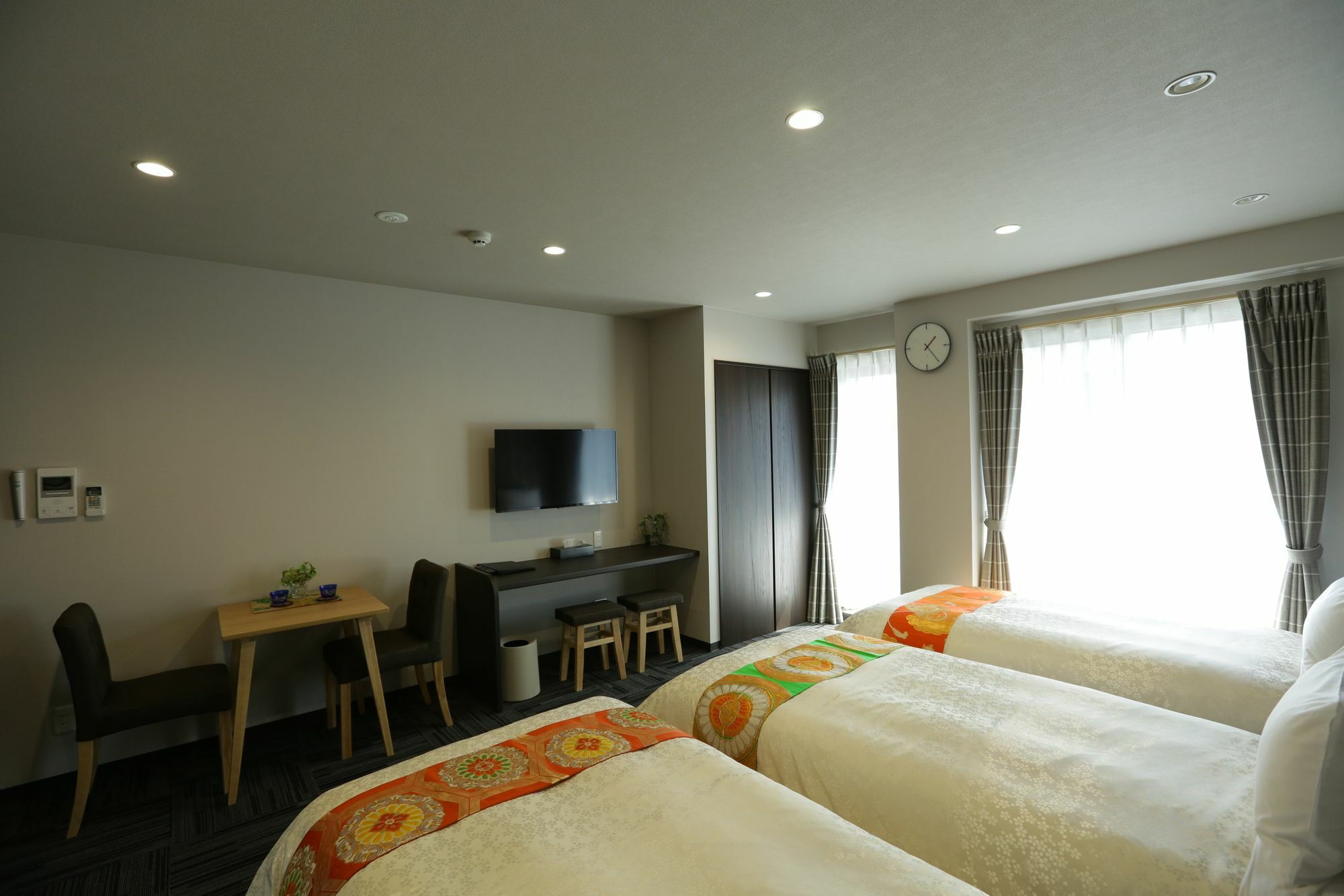 Sumika Residence Kyoto Luaran gambar