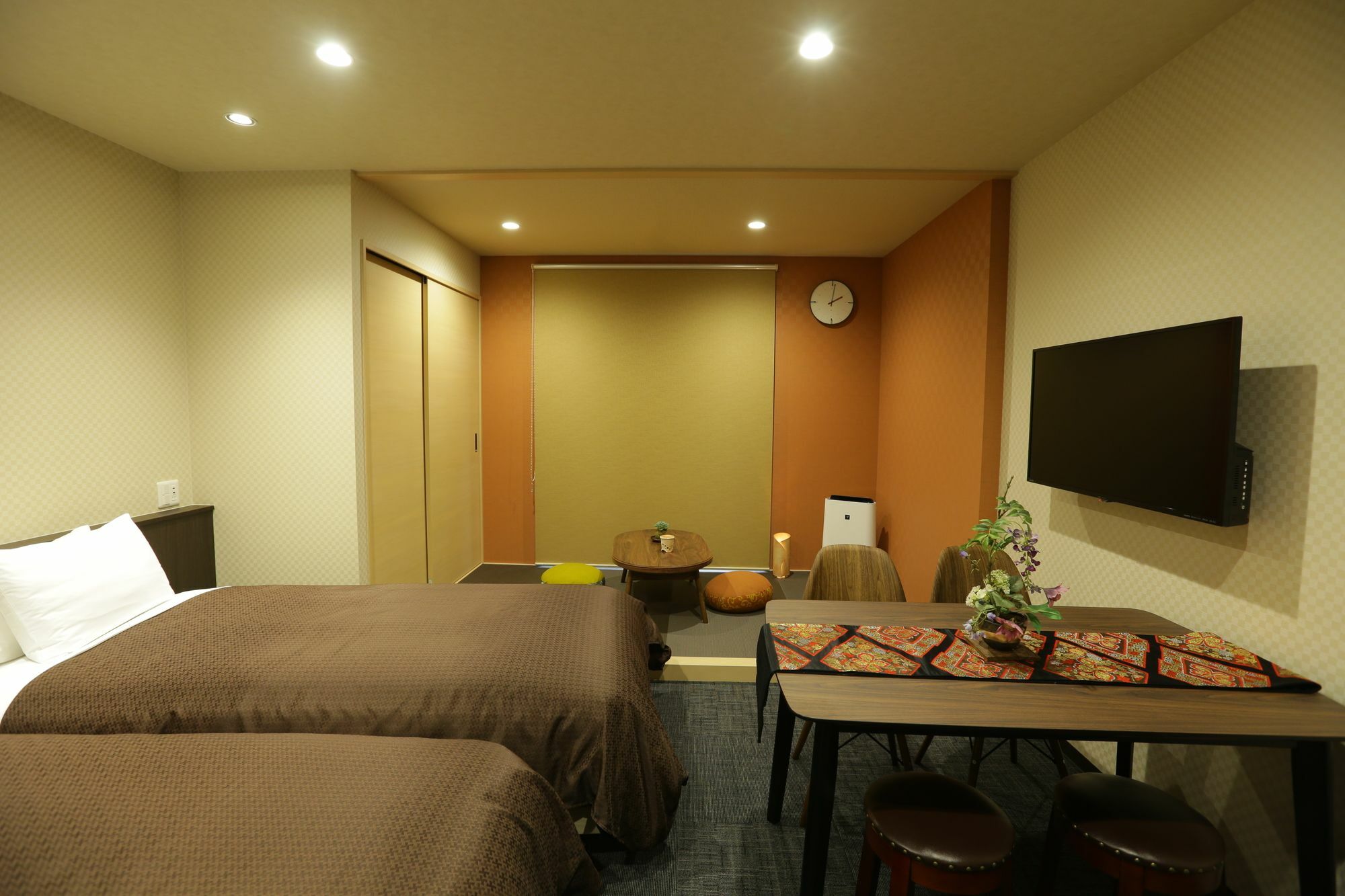 Sumika Residence Kyoto Luaran gambar