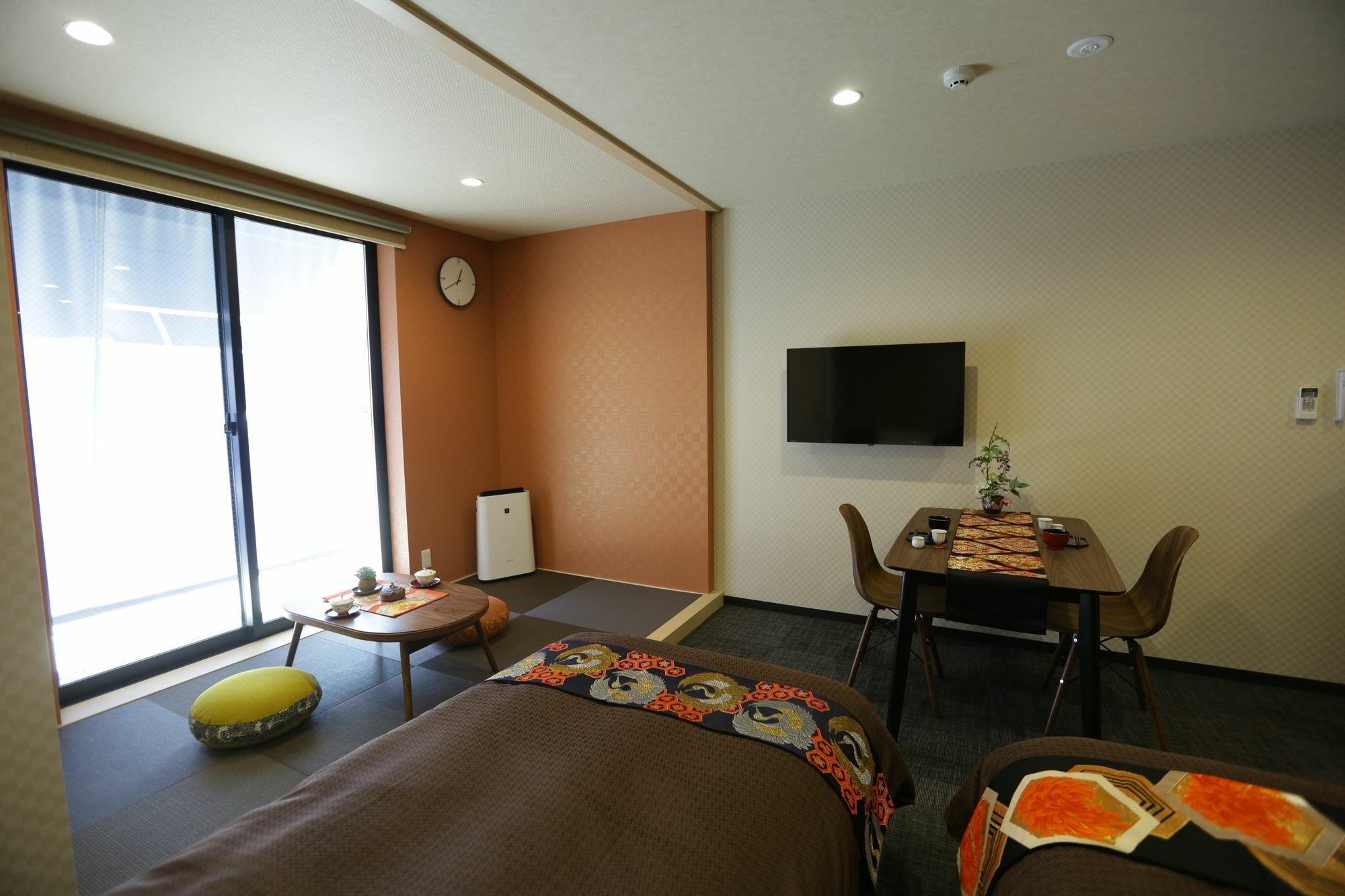 Sumika Residence Kyoto Luaran gambar