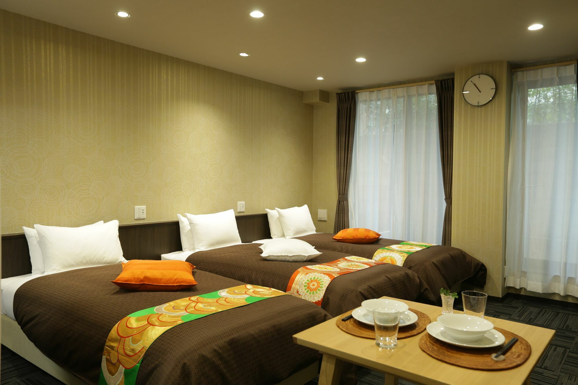 Sumika Residence Kyoto Luaran gambar