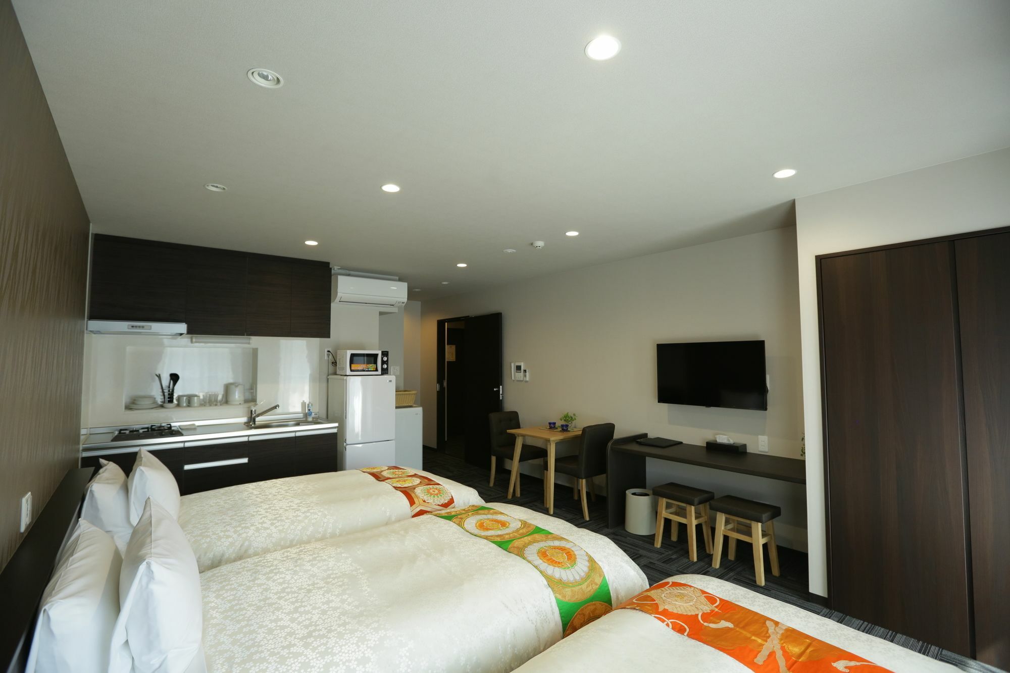 Sumika Residence Kyoto Luaran gambar