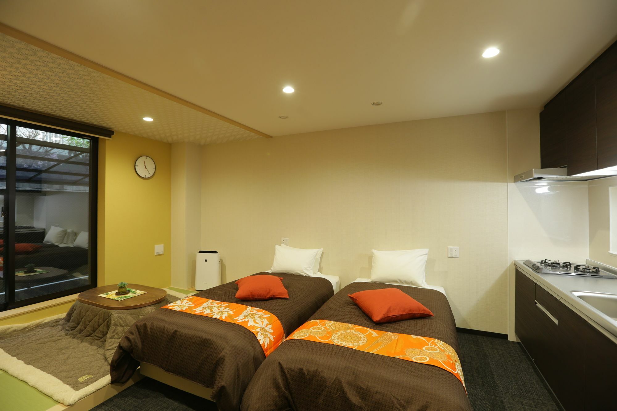 Sumika Residence Kyoto Luaran gambar