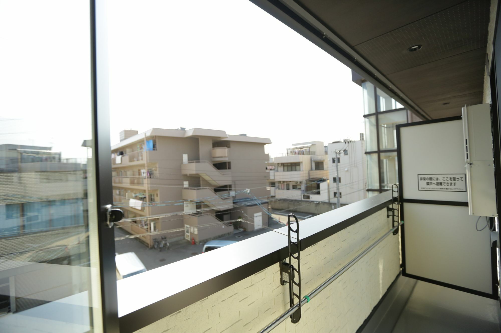 Sumika Residence Kyoto Luaran gambar